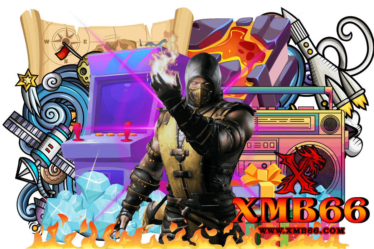 xmb66