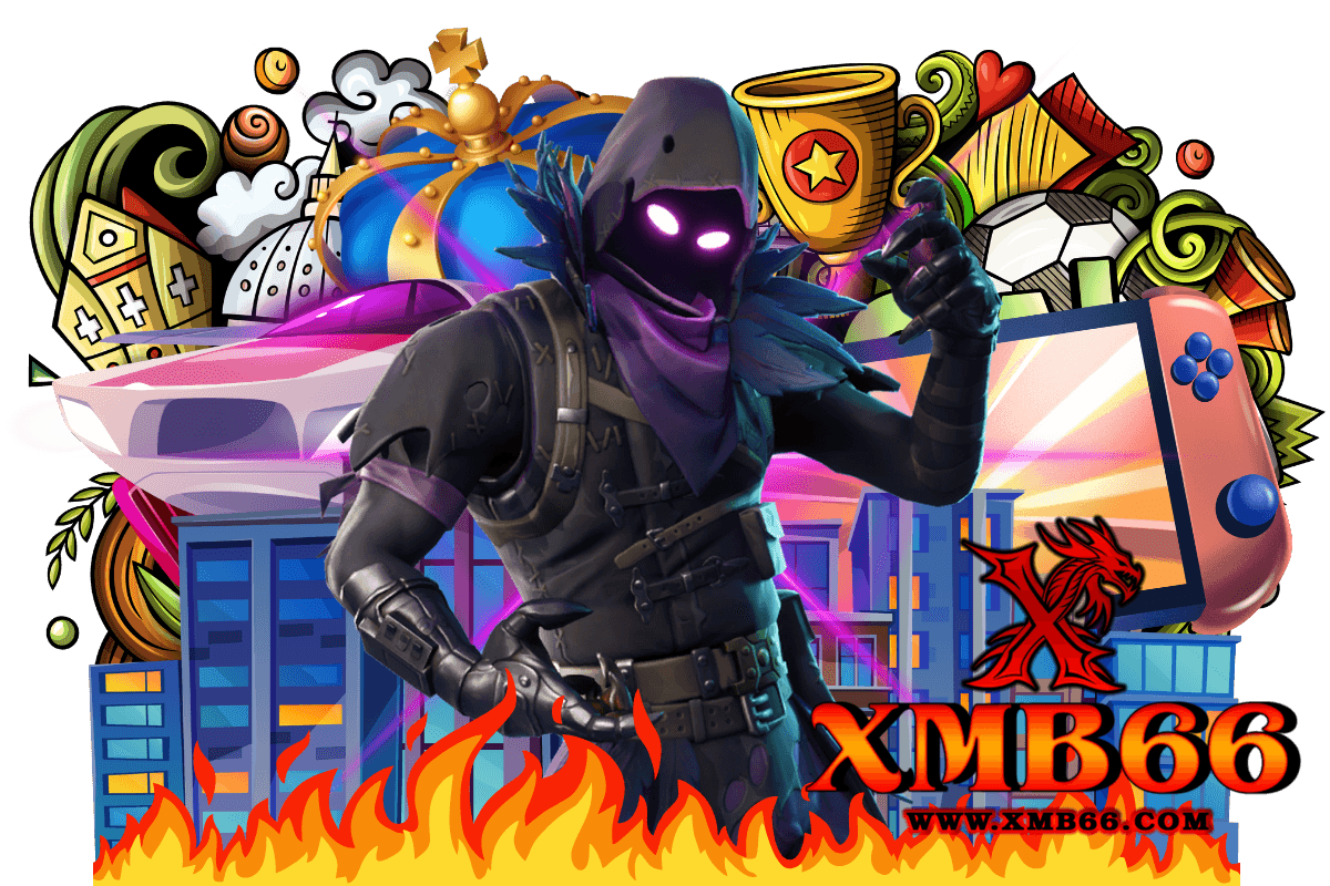 xmb66 เกมใหม่